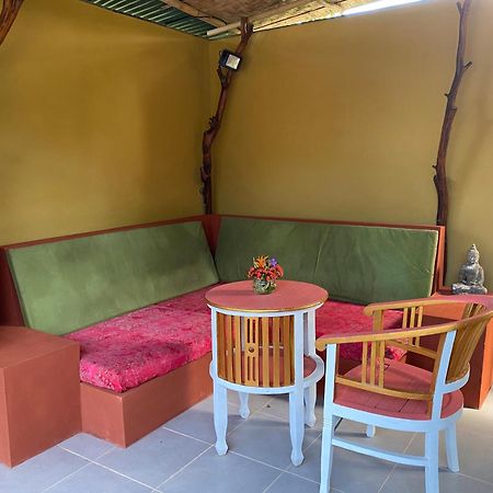Villa Anjing 2 Nusa Dua  Eksteriør bilde