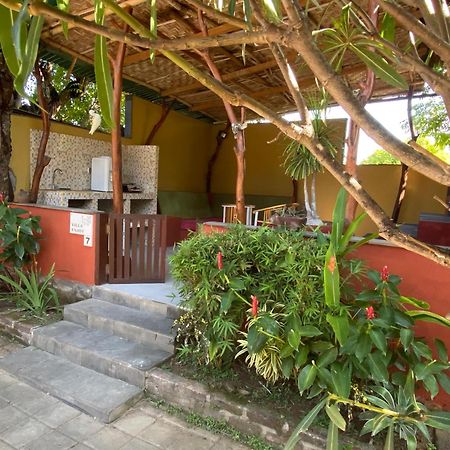 Villa Anjing 2 Nusa Dua  Eksteriør bilde