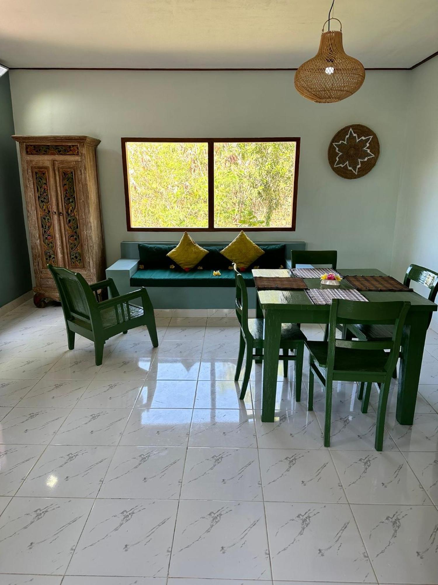 Villa Anjing 2 Nusa Dua  Eksteriør bilde