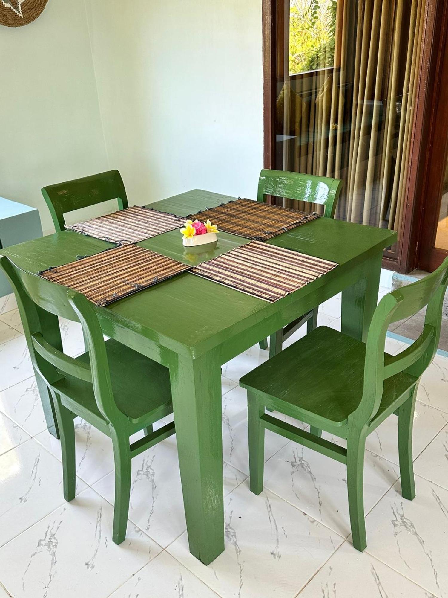 Villa Anjing 2 Nusa Dua  Eksteriør bilde