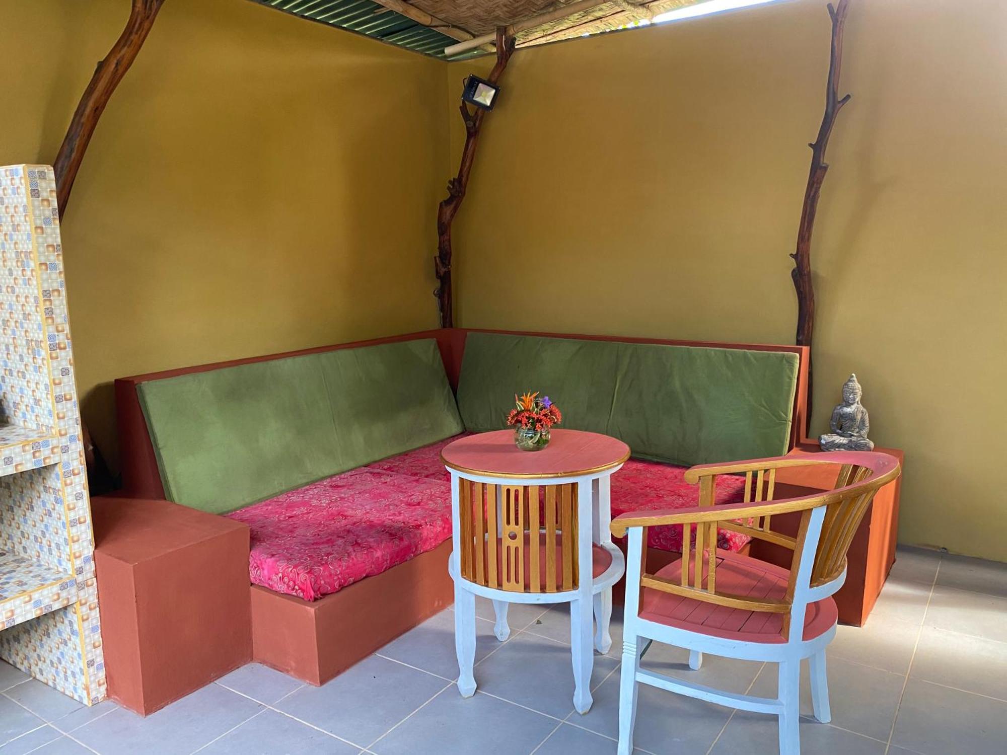 Villa Anjing 2 Nusa Dua  Eksteriør bilde