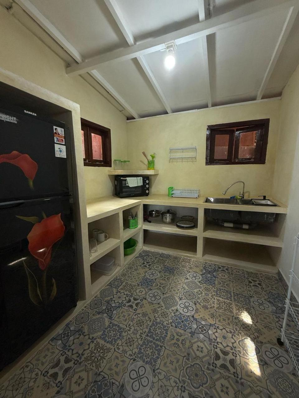 Villa Anjing 2 Nusa Dua  Eksteriør bilde