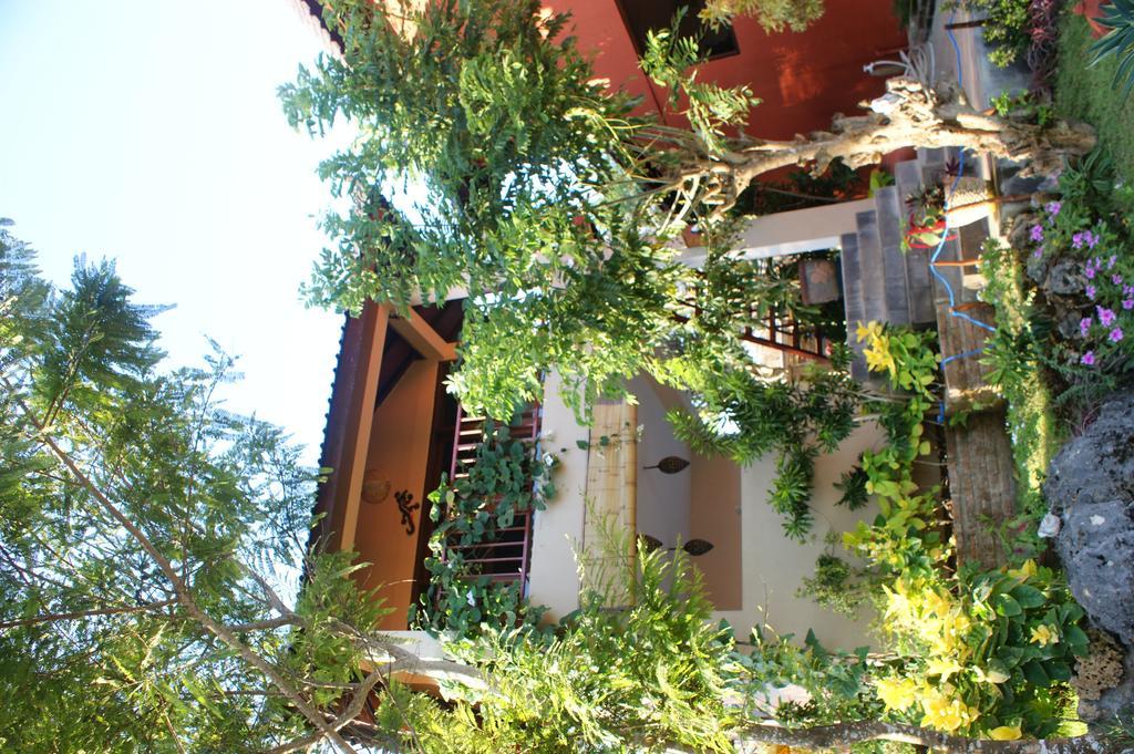 Villa Anjing 2 Nusa Dua  Eksteriør bilde