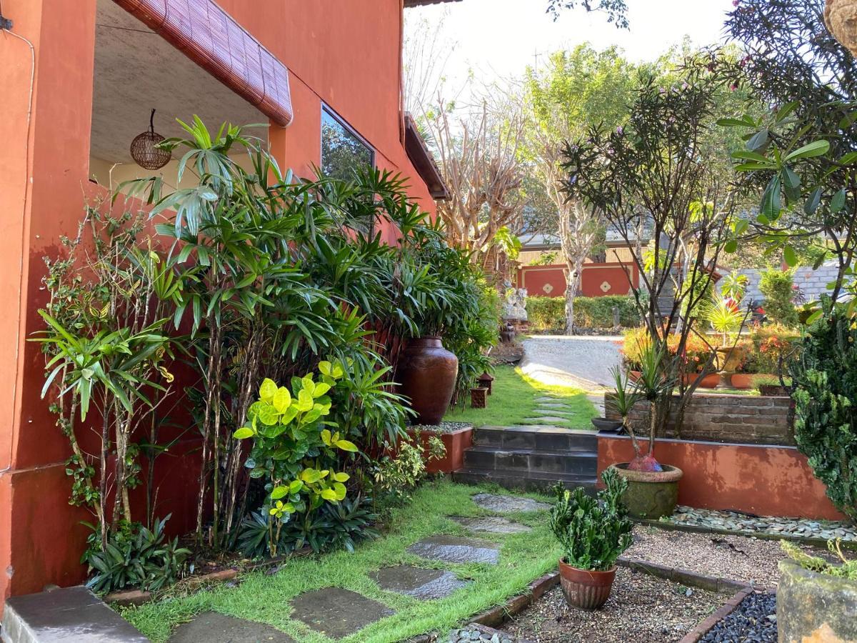 Villa Anjing 2 Nusa Dua  Eksteriør bilde