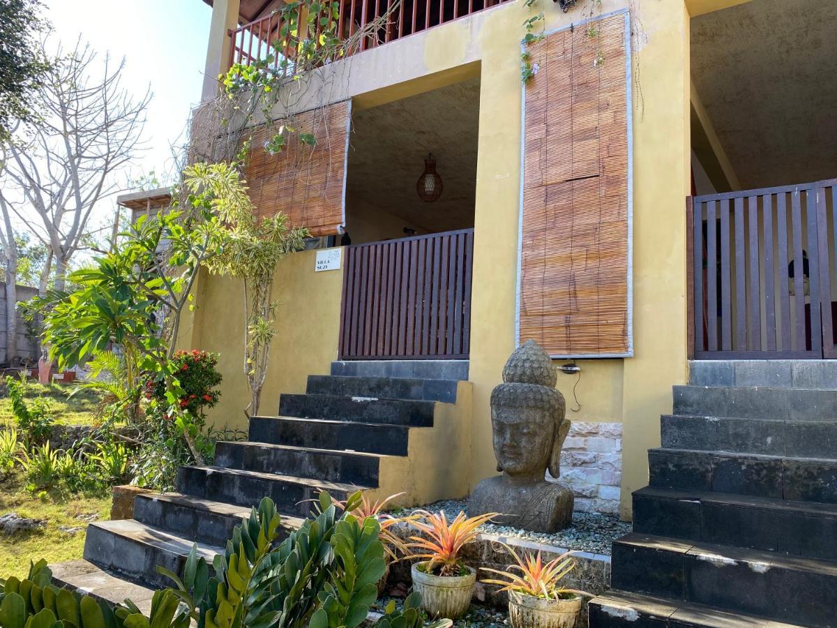 Villa Anjing 2 Nusa Dua  Eksteriør bilde