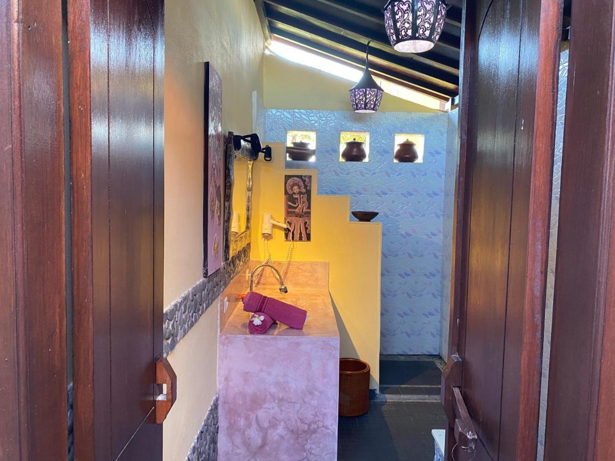 Villa Anjing 2 Nusa Dua  Eksteriør bilde
