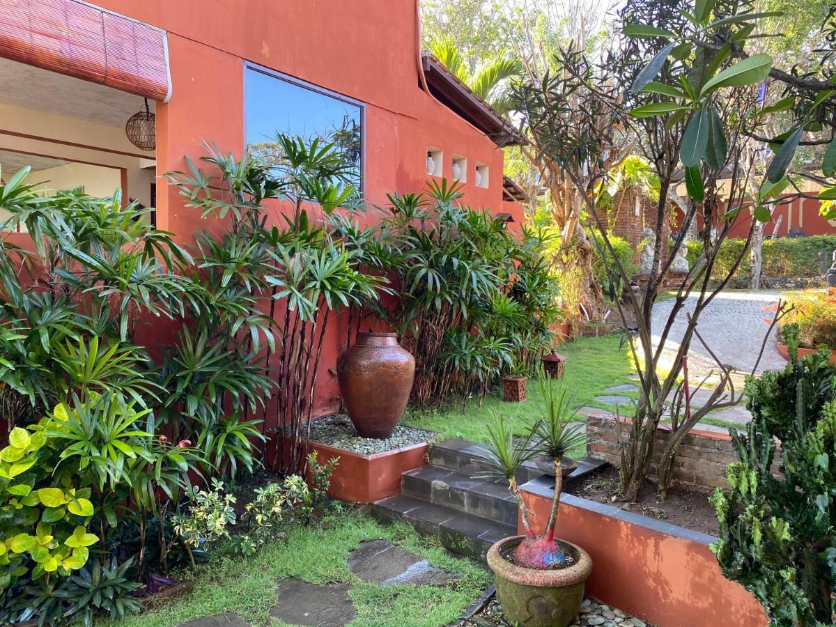 Villa Anjing 2 Nusa Dua  Eksteriør bilde